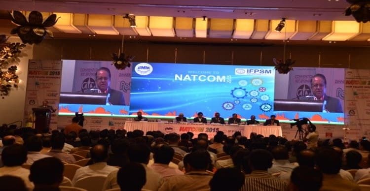 Indian Institute of Materials Management Kolkata Activities photo 8